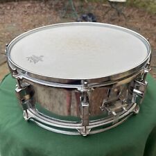 Sonor snare metall gebraucht kaufen  Bogel, Mieheln, Weyer