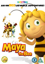 Maya bee dvd for sale  STOCKPORT