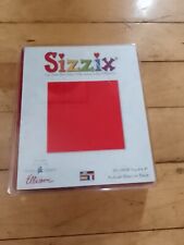 Sizzix bigz dies for sale  DUNSTABLE