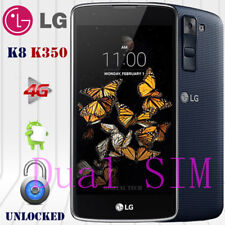 Usado, Celular LG K8 K350 Dual SIM 4G Wifi 8GB ROM 1.5GB RAM Quad-core Original comprar usado  Enviando para Brazil