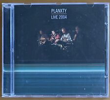 Planxty live 2004 for sale  Ireland