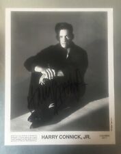 Harry connick autographed for sale  HOUGHTON LE SPRING