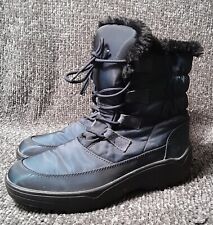 Alpi systems schneestiefel gebraucht kaufen  Wadern