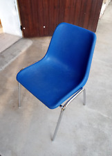 Offerta sedia blu usato  Noventa Vicentina