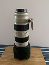 canon l lens for sale  UK