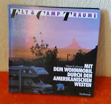 Fly camp träume gebraucht kaufen  Unkel