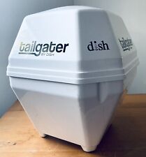 Dish network tailgater for sale  Logan