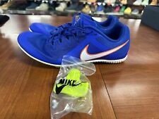 Usado, Tênis Nike Zoom Rival masculino tamanho 10 atletismo picos DC8749-401 comprar usado  Enviando para Brazil