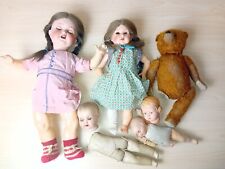 Puppen teddy schildkröt gebraucht kaufen  Emkendorf