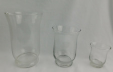 Set glass vases for sale  Tomball