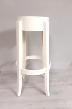 Sgabello bianco kartell usato  Carpi