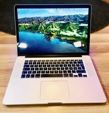 Macbook pro 16gb gebraucht kaufen  München