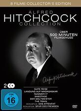 Alfred hitchcock collection gebraucht kaufen  Berlin