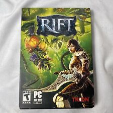 Usado, Rift - PC - Videojuego - MUY BUENO segunda mano  Embacar hacia Argentina