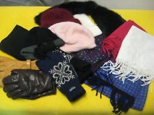 Damen winter accessoires gebraucht kaufen  Süchteln