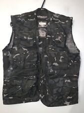 Kombat assault vest for sale  CHESTER LE STREET