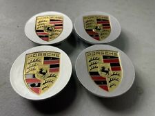 Porsche macan nabendeckel gebraucht kaufen  Feldkirchen