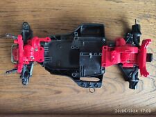 Tamiya chassis parts. for sale  Shipping to Ireland