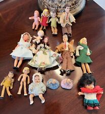 Vintage dollhouse doll for sale  Leesburg