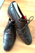 Mens shoes jeffery for sale  DUMBARTON