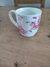 Laura ashley pink for sale  PETERBOROUGH