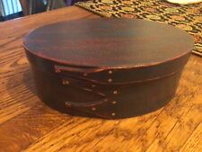 wood boxes lid for sale  Augusta