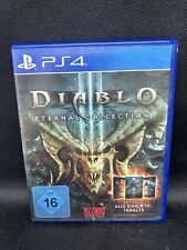 Diablo III: Eternal Collection (Sony PlayStation 4, 2018), usado comprar usado  Enviando para Brazil