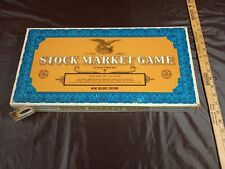 stock market board game for sale  Brookfield