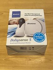 Binatone babysense baby for sale  UK