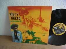 Mikey dread iii gebraucht kaufen  Bingen