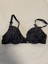 Lingerie demi blumen gebraucht kaufen  Feudenheim,-Wallstadt