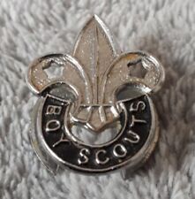 Boy scouts vintage for sale  CARDIFF