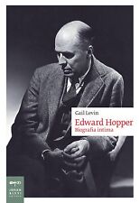 Edward hopper. biografia usato  Roma