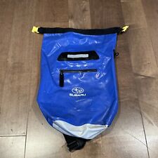 Subaru dry bag for sale  Vacaville