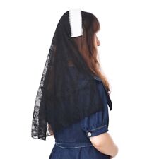 Women black veils for sale  Rancho Cucamonga