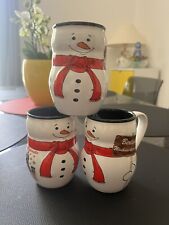 Tassen kaffeebecher zuckersü� gebraucht kaufen  Berlin