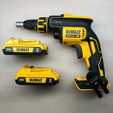 Dewalt dcf620b cordless for sale  Newark