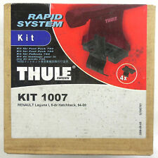 Thule kit 1007 gebraucht kaufen  Weilmünster