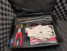 Trousse outils complète d'occasion  France