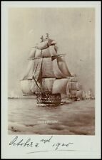 Sailing ship h.m. for sale  UK
