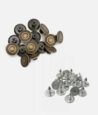 canvas press stud fasteners for sale  Ireland