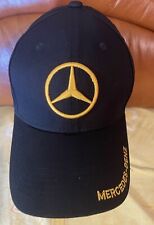 Casquette mercedes benz d'occasion  Menton