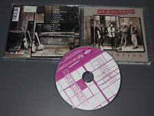 38 SPECIAL - RESOLUTION / ALBUM-CD 1997 (MINT-) na sprzedaż  Wysyłka do Poland