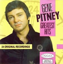 Gene pitney greatest for sale  STOCKPORT