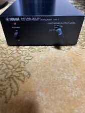 Yamaha cartridge head for sale  Shipping to Ireland