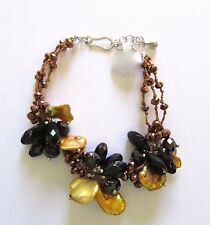Bracelet freshwater pearls for sale  Fontana