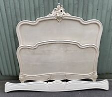 French antique bed for sale  YEOVIL