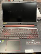 Notebook para Jogos Acer NITRO 5 15,6 Polegadas (256GB, Intel i7 9ª Geração, 2.60GHz, 16GB) - comprar usado  Enviando para Brazil