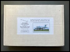 Heritage Aviation Models FMA IA58 Pucara 1:48 Modèle Kit segunda mano  Embacar hacia Argentina