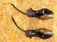 Honda NC 750X ABS NC 700X 2014 2015 turn signal indicator front rear left right for sale  Shipping to South Africa